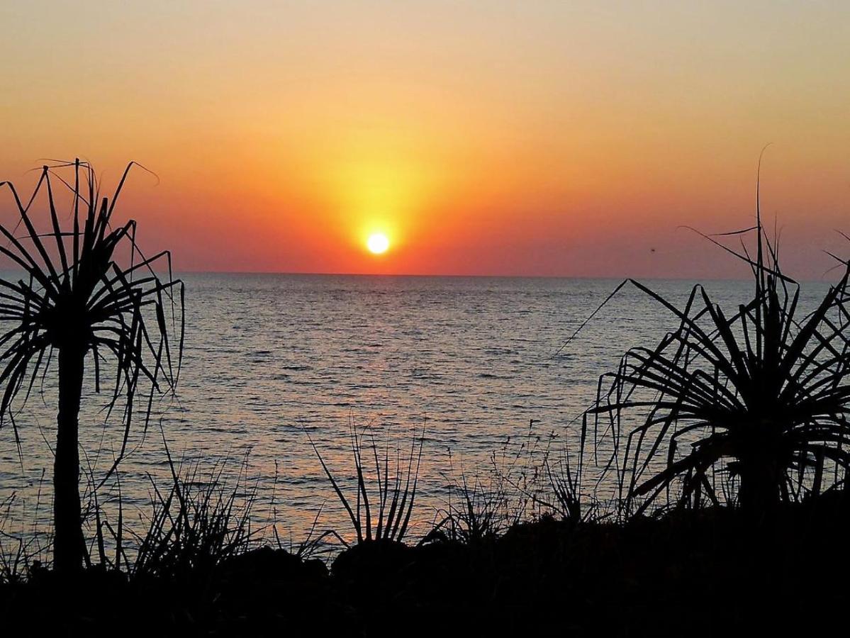 Dundee Beach Holiday Park 외부 사진