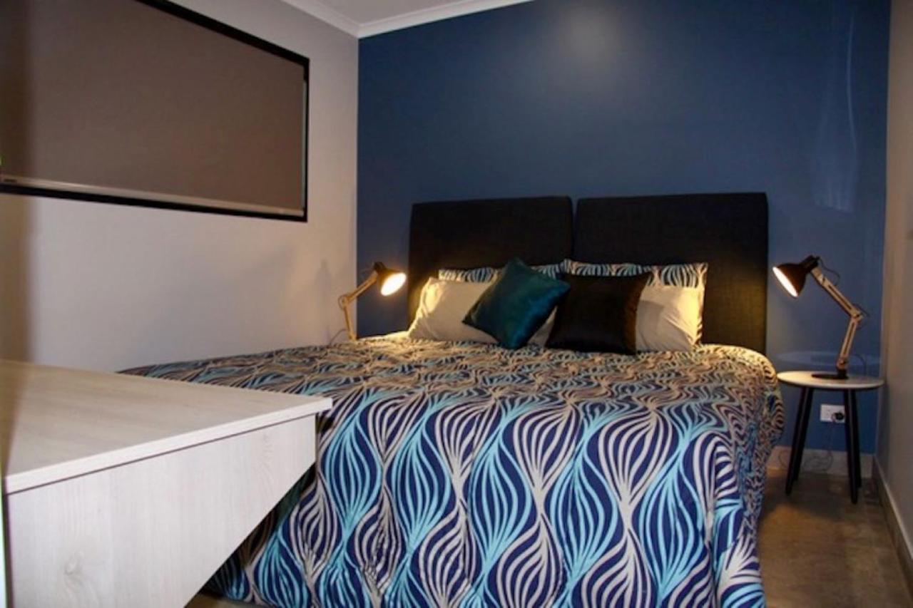 Dundee Beach Holiday Park 외부 사진