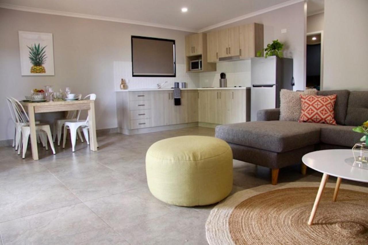 Dundee Beach Holiday Park 외부 사진